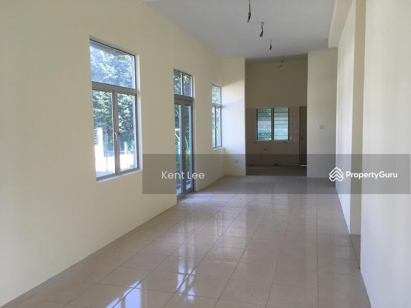 Untuk Dijual - PEMAJU: FULL Loan REBAT 38K CASH Back 5K 20x64 4 Bilik FREEHOLD FREE Legal Pulau Indah Sg Kembong